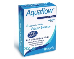 Aquaflow Φυτικό διουρητικό