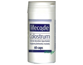 Lifecode Bio-Colostrum, Πρωτόγαλα, Ελιξίριο ζωής και μακροβιότητας