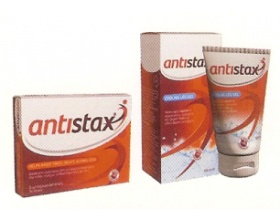 Antistax - Για πόδια πρησμένα, κουρασμένα