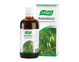 Avenaforce Βάμμα – Ηρεμιστικό, φυσική πηγή βιταμινών Β