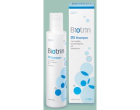 BIOTRIN DS Shampoo