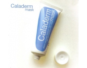 Caladerm mask - για τα προβλήματα του λιπαρού δέρματος με τάση ακμής