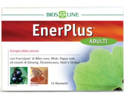 EnerPlus – για το στρες και την ψυχοσωματική κόπωση