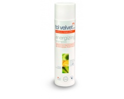 Tol Velvet Energizing Shampoo Oily 250ml