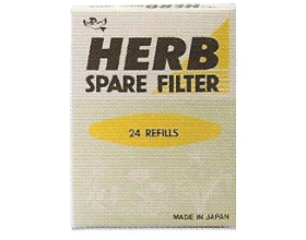 HERB SPARE FILTER