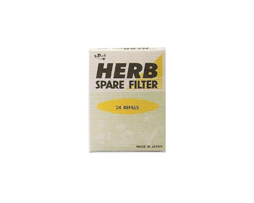 HERB SPARE FILTER