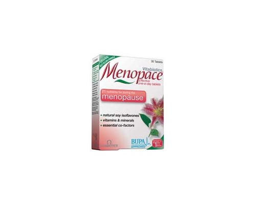 MENOPACE