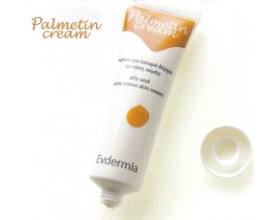 Palmetin cream – για την αντιμετώπιση της ακμής