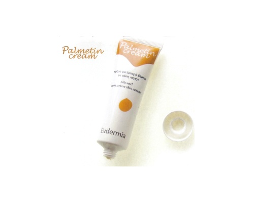 Palmetin cream – για την αντιμετώπιση της ακμής