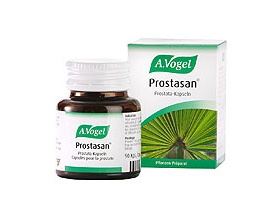 A.Vogel Prostasan caps – Φυτικό σκεύασμα για την υγεία του προστάτη