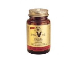 FORMULA VM 75 tabs 30s/ 60s - Υψηλής ισχύος αντιοξειδωτικό - χρώμιο & βόριο