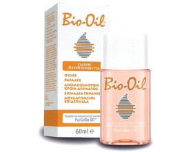 Bio-Oil * Ειδική περιποίηση για ουλές, ραγάδες, σημάδια γήρανσης του δέρματος