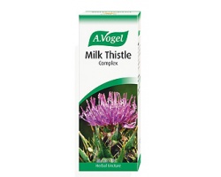 A.Vogel Milk Thistle 50ml