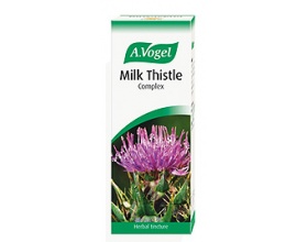 A.Vogel Milk Thistle 50ml