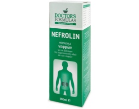 NEFROLIN – Φόρμουλα για το  ουροποιητικό σύστημα