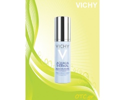 VICHY Aqualia Thermal Eye Balm Ενυδάτωσης Ματιών VICHY Aqualia Thermal Eye Balm Ενυδάτωσης Ματιών