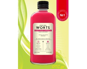 WORTS Σιρόπι Υγείας & Ομορφιάς Νο1 WORTS Σιρόπι Υγείας & Ομορφιάς Νο1