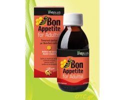 Bon Appetite for Adults Bon Appetite for Adults