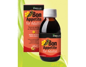 Bon Appetite for Adults Bon Appetite for Adults