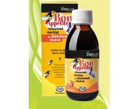 Bon Appetite for Kids Bon Appetite for Kids