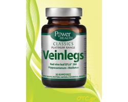 Power Health Veinlegs Platinum Classics Power Health Veinlegs Platinum Classics