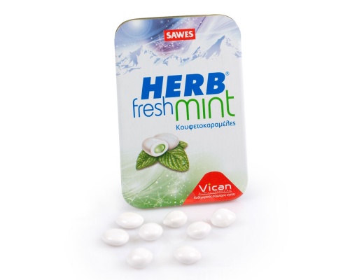Herb Fresh Mints