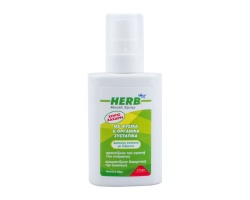 Vican Herb Mouth Spray