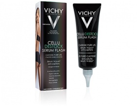 Vichy Cellu Destock Serum Flash - Ορός Κατά της Κυτταρίτιδας Vichy Cellu Destock Serum Flash - Ορός Κατά της Κυτταρίτιδας