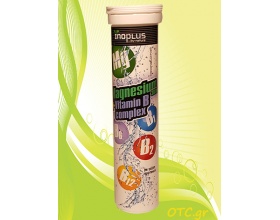 Magnesium + B-Complex Magnesium + B-Complex