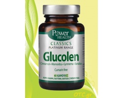 Power Health Glucolen Platinum formula Power Health Glucolen Platinum formula
