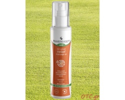 Tol Velvet Relief Massage Oil - Λάδι μασάζ με 10 φυτικά έλαια για χαλάρωση & καταπραϋντική δράση Tol Velvet Relief Massage Oil - Λάδι μασάζ με 10 φυτικά έλαια για χαλάρωση & καταπραϋντική δράση