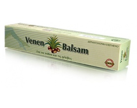 Venen Balsam - Κρέμα για τα πόδια και τις φλέβες