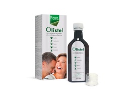 Power Health Olistel - Συνεργιστική φόρμουλα θρεπτικών συστατικών
