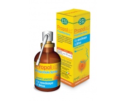 Propolaid PropolGola Spray