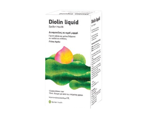 Diolin liquid Epsilon Health