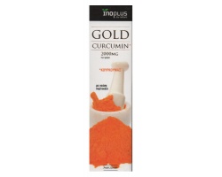 INOPLUS GOLD CURCUMIN 1000mg