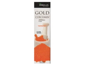 INOPLUS GOLD CURCUMIN 1000mg