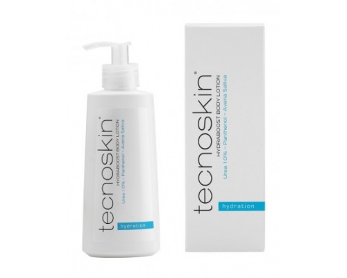 Tecnoskin HYDRABOOST BODY LOTION