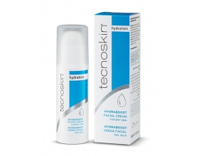 Tecnoskin HYDRABOOST FACIAL CREAM FOR DRY SKIN