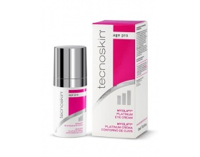 Tecnoskin MYOLIFT PLATINUM EYE CREAM