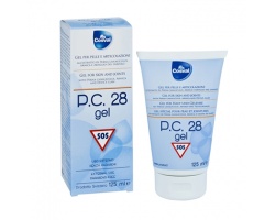 COSVAL P.C. 28 GEL 125 ml COSVAL P.C. 28 GEL 125 ml
