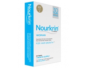 Nourkrin Woman-για την γυναικεία τριχόπτωση