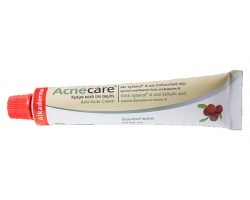 ACNECARE Cream Φυσική και αποτελεσματική λύση κατά της ακμής ACNECARE Cream Φυσική και αποτελεσματική λύση κατά της ακμής