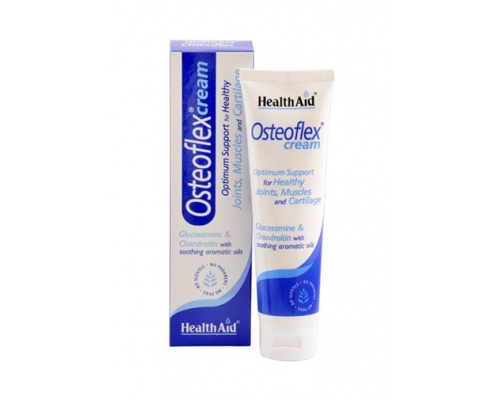 Osteoflex cream
