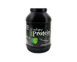 Whey Protein Powder 100% Γεύση Σοκολάτας of nature sport series