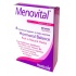 Menovital - Φυσικός συνδυασμός για την εμμηνόπαυση