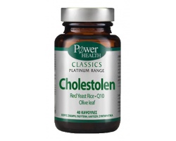Power Health Cholestolen Platinum Formmula Power Health Cholestolen Platinum Formmula
