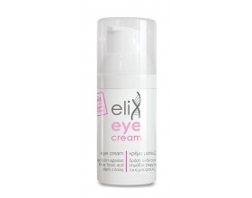 Elix Eye Cream - Κρέμα Ματιών, πολλαπλής δράσης