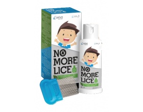 NO MORE LICE - Λοσιόν για τις Ψείρες