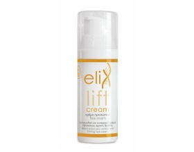 Elix Lift Cream - Αντιρυτιδική κρέμα προσώπου